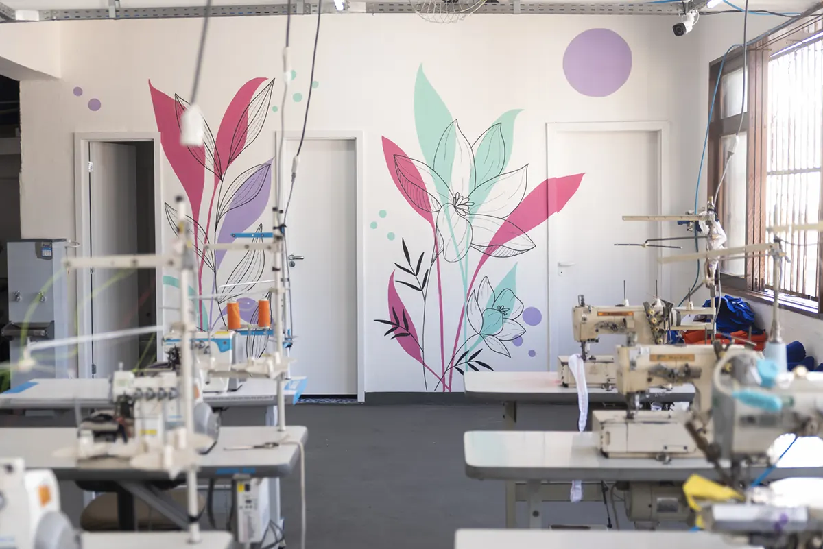 Brunna's Camisas Sobre 1