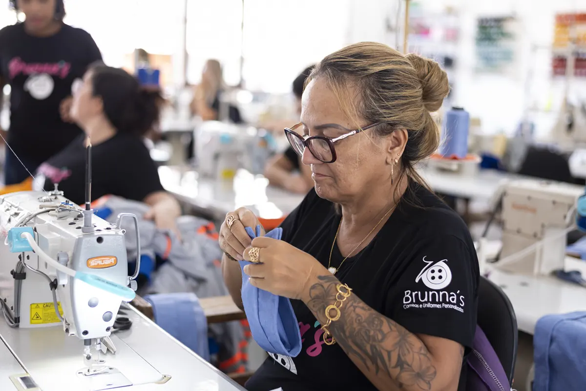 Brunna's Camisas Sobre 3